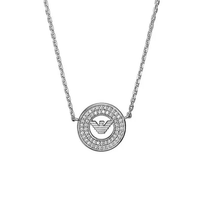 Collana Donna Emporio Armani EG3585040 Collana Donna Emporio Armani EG3585040
