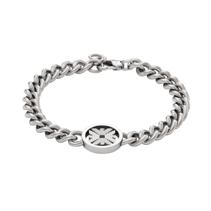 Bracciale Uomo Emporio Armani EGS3041040 Bracciale Uomo Emporio Armani EGS3041040