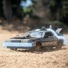 Macchina Smoby DeLorean - Back to the Future III 1885 1:24