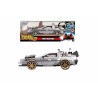 Macchina Smoby DeLorean - Back to the Future III 1885 1:24