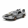 Macchina Smoby DeLorean - Back to the Future III 1885 1:24