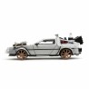 Macchina Smoby DeLorean - Back to the Future III 1885 1:24