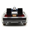 Macchina Smoby DeLorean - Back to the Future III 1885 1:24