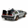Macchina Smoby DeLorean - Back to the Future III 1885 1:24
