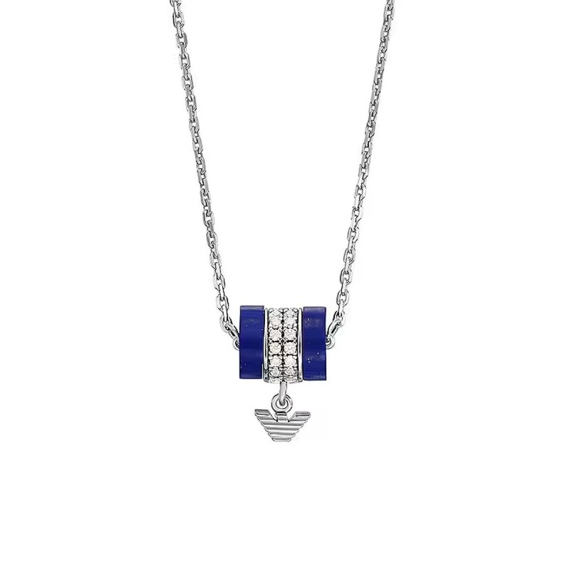 Collana Donna Emporio Armani EG3570040 Collana Donna Emporio Armani EG3570040
