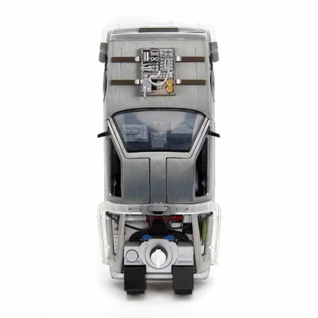Macchina Smoby DeLorean - Back to the Future III 1885 1:24