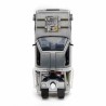 Macchina Smoby DeLorean - Back to the Future III 1885 1:24