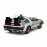 Macchina Smoby DeLorean - Back to the Future III 1885 1:24