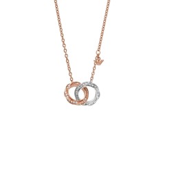 Collana Donna Emporio Armani EGS3004221