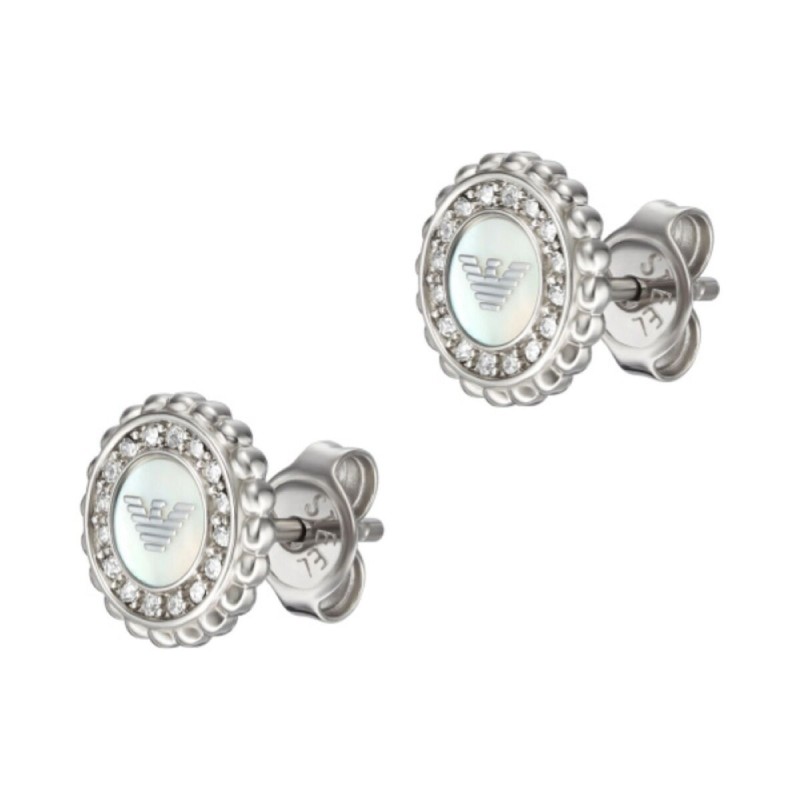 Orecchini Donna Emporio Armani EGS3022040 Orecchini Donna Emporio Armani EGS3022040
