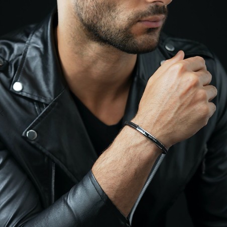 Bracciale Uomo Police PEAGB0009503