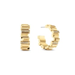 Orecchini Donna Calvin Klein 35000238 Acciaio inossidabile