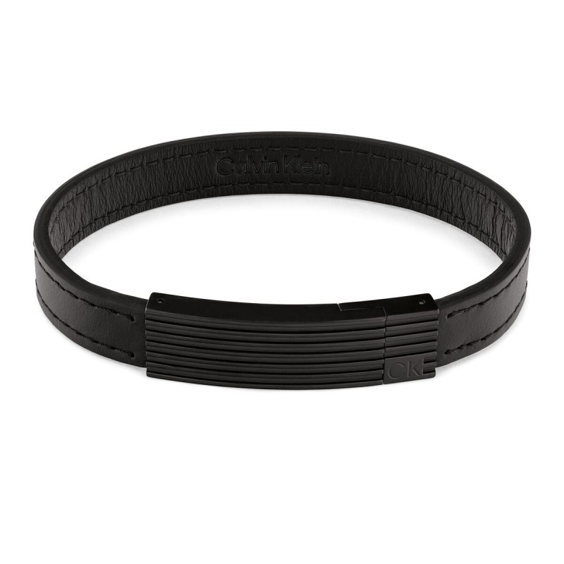 Bracciale Uomo Calvin Klein 35000270 Bracciale Uomo Calvin Klein 35000270