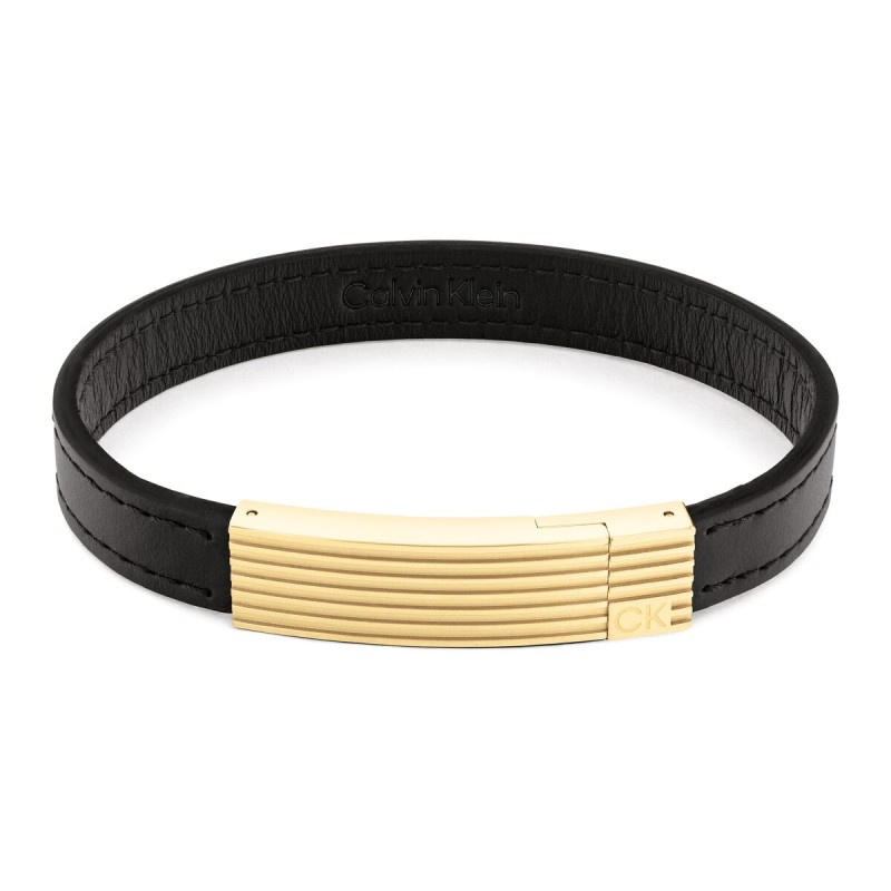 Bracciale Uomo Calvin Klein 35000269 Bracciale Uomo Calvin Klein 35000269