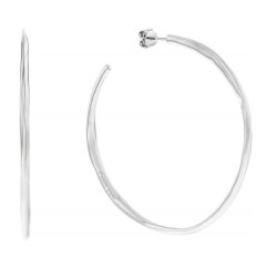 Orecchini Donna Calvin Klein 35000111 Acciaio inossidabile