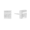 Orecchini Donna Calvin Klein 35000370 Acciaio inossidabile