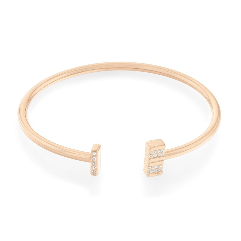 Bracciale Donna Calvin Klein 35000369 Bracciale Donna Calvin Klein 35000369