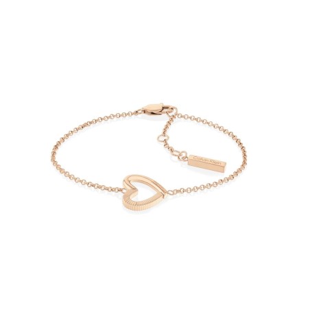 Bracciale Donna Calvin Klein 35000389