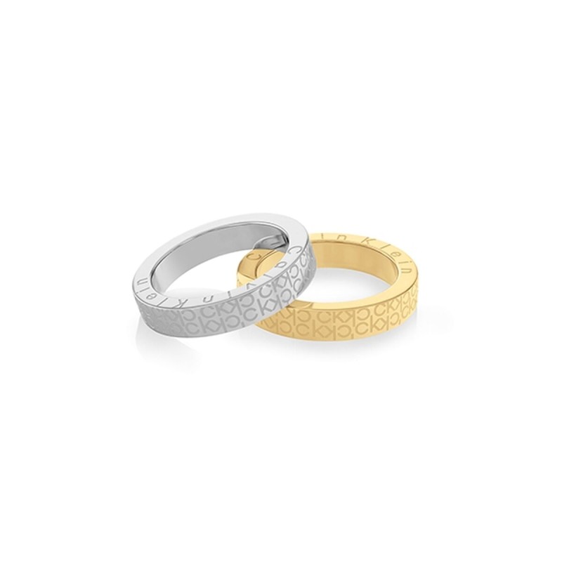 Portachiavi Calvin Klein 35000444B Portachiavi Calvin Klein 35000444B