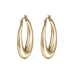 Orecchini Donna Breil TJ3045 Argento puro 925