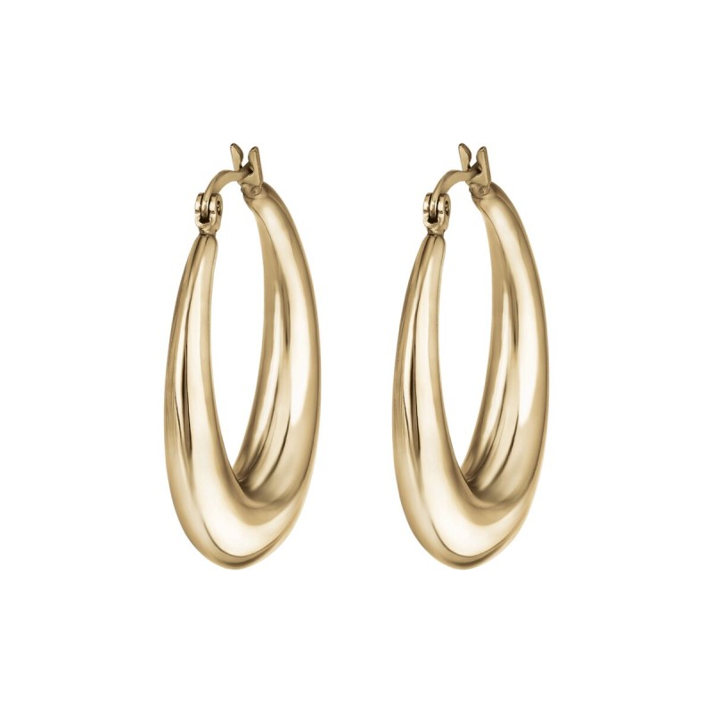 Orecchini Donna Breil TJ3045 Argento puro 925 Orecchini Donna Breil TJ3045 Argento puro 925