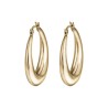 Orecchini Donna Breil TJ3045 Argento puro 925
