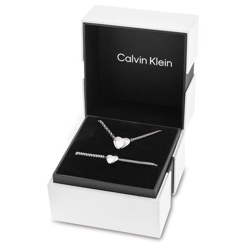 Collana Donna Calvin Klein 35700006 Collana Donna Calvin Klein 35700006