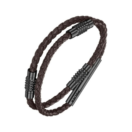 Bracciale Uomo Police PEAGB0005429
