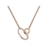 Ciondolo Donna Calvin Klein 35000355
