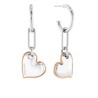 Orecchini Donna Calvin Klein 35000304 Argento puro 925 Argentato