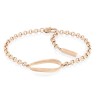 Bracciale Donna Calvin Klein 35000359 Dorato
