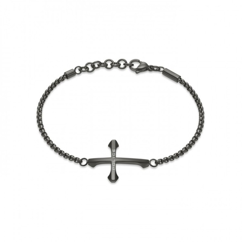 Bracciale Uomo Police PEAGB0032605 Bracciale Uomo Police PEAGB0032605