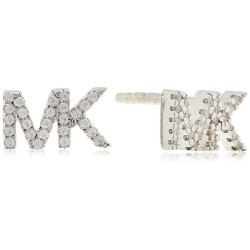 Orecchini Donna Michael Kors MKC1256AN040 Argento puro 925