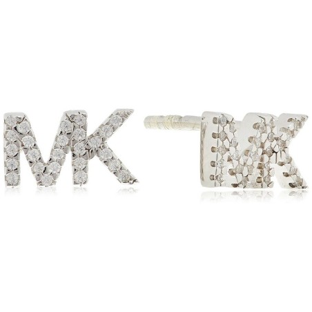 Orecchini Donna Michael Kors MKC1256AN040 Argento puro 925