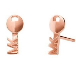 Orecchini Donna Michael Kors STUD Acciaio inossidabile