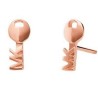 Orecchini Donna Michael Kors STUD Acciaio inossidabile