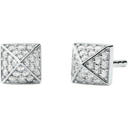 Orecchini Donna Michael Kors SPRING 2020 Argento puro 925