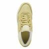 Scarpe Sportive da Donna Reebok Classic Nylon Giallo