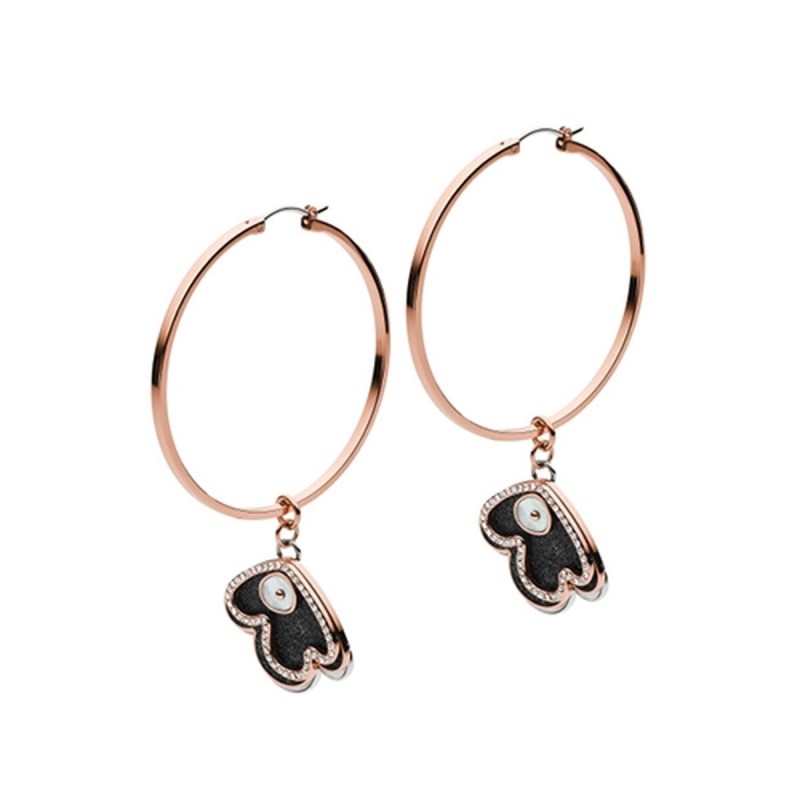 Orecchini Donna Emporio Armani EGS2735221 Orecchini Donna Emporio Armani EGS2735221
