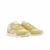 Scarpe Sportive da Donna Reebok Classic Nylon Giallo