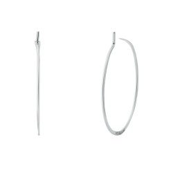 Orecchini Donna Michael Kors HOOP