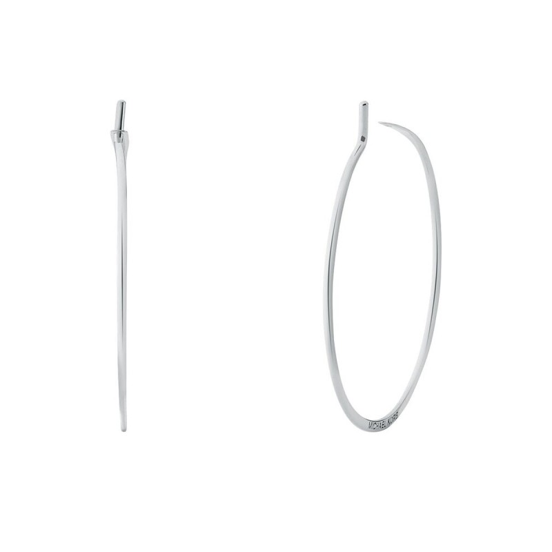 Orecchini Donna Michael Kors HOOP Orecchini Donna Michael Kors HOOP