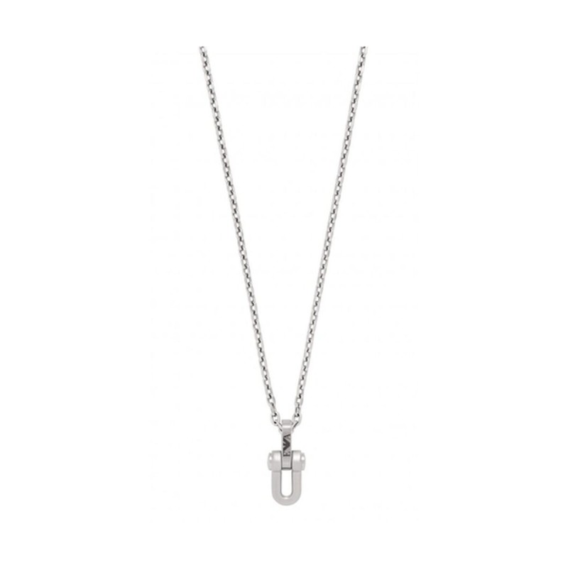 Collana Uomo Emporio Armani EGS2864040 Collana Uomo Emporio Armani EGS2864040