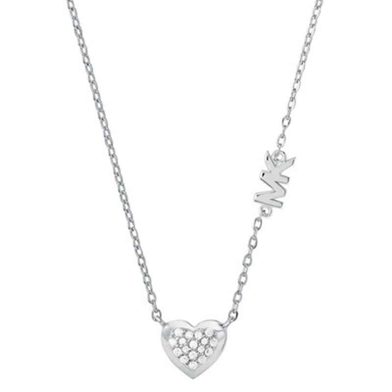 Collana Donna Michael Kors LOVE Collana Donna Michael Kors LOVE