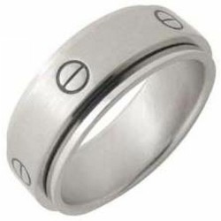 Anello Donna Manuel Zed SCRATCH