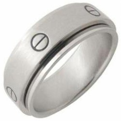 Anello Donna Manuel Zed SCRATCH