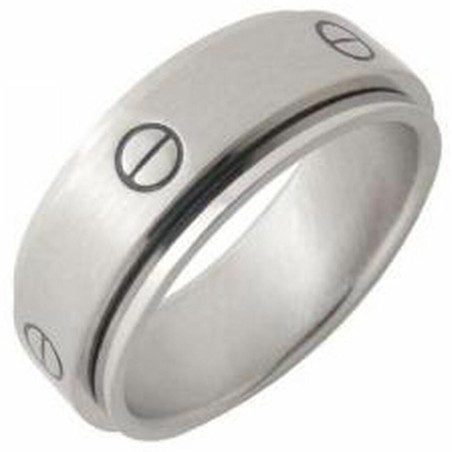 Anello Donna Manuel Zed SCRATCH