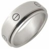 Anello Donna Manuel Zed SCRATCH