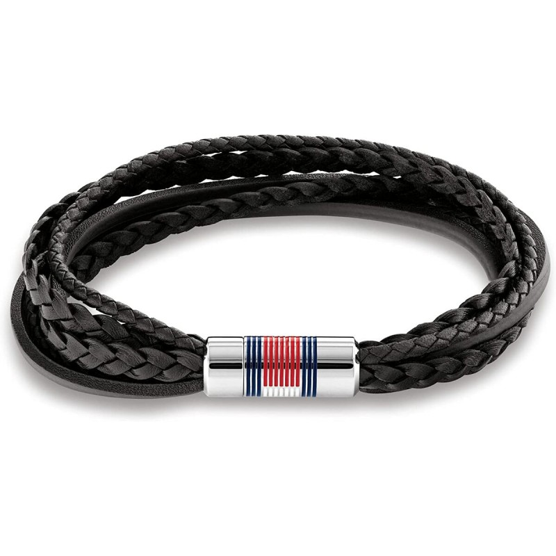 Bracciale Uomo Tommy Hilfiger 2790426 Bracciale Uomo Tommy Hilfiger 2790426