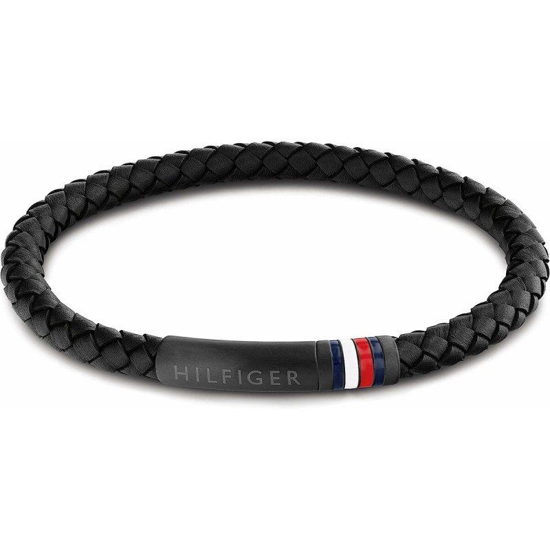 Bracciale Uomo Tommy Hilfiger 2790403 Bracciale Uomo Tommy Hilfiger 2790403